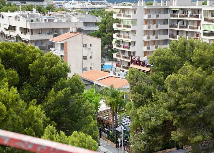 En * Salou