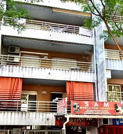 Bed and breakfast En Salou