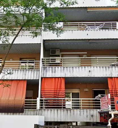 En Bed & Breakfast Salou