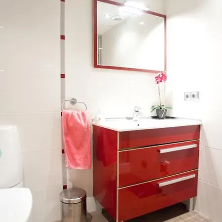 Bed & Breakfast En Salou