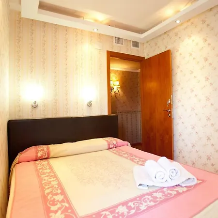 En Bed & Breakfast Salou