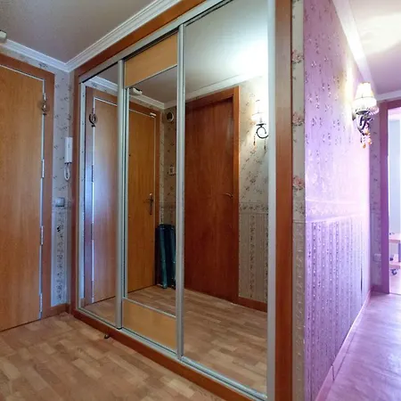 En Bed & Breakfast Salou