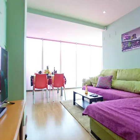 En Bed & Breakfast *