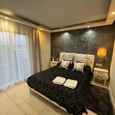 Bed & Breakfast En Salou