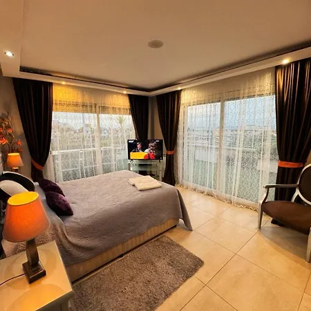 En Bed & Breakfast Salou