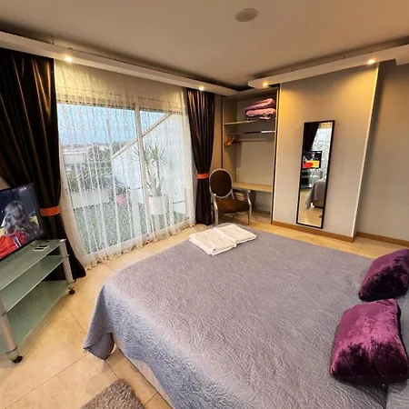 Bed & Breakfast En