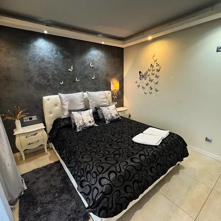 Bed & Breakfast En