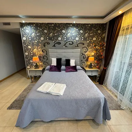 Bed & Breakfast En Salou