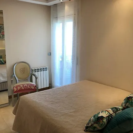 Bed & Breakfast En *