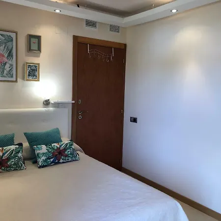 Bed & Breakfast En