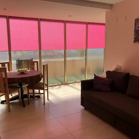 Bed and breakfast En *
