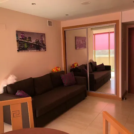 Bed & Breakfast En