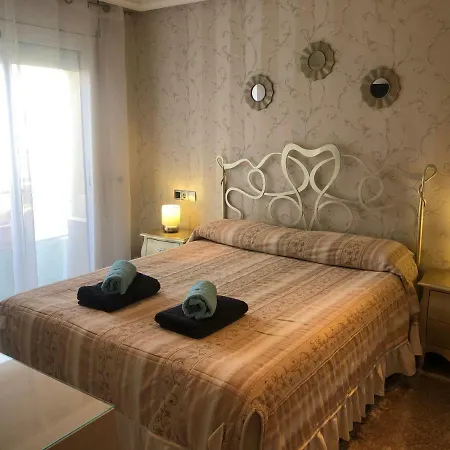 Bed & Breakfast En