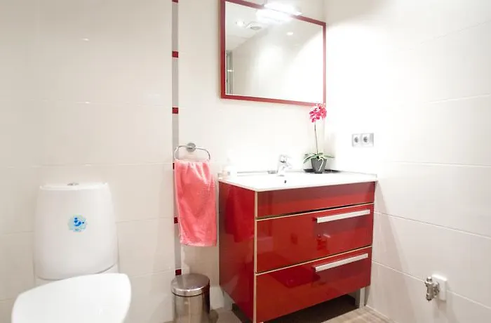 ベッド・アンド・ブレックファスト En サロウ