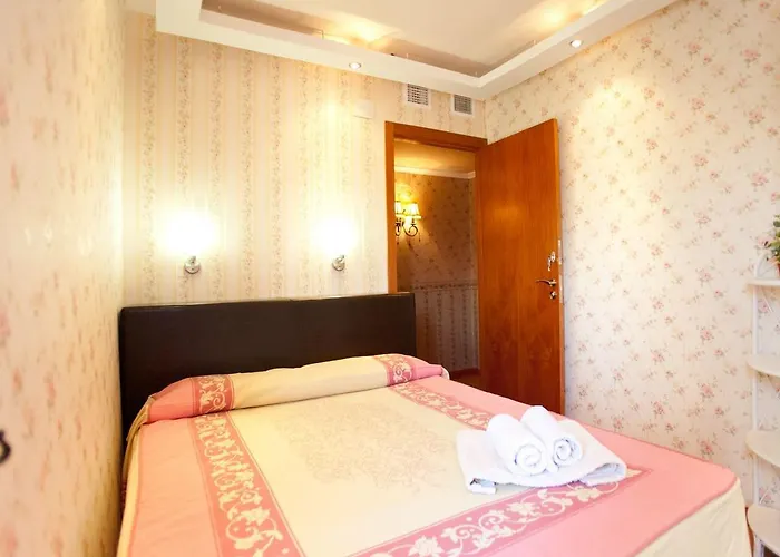 En ベッド・アンド・ブレックファスト サロウ