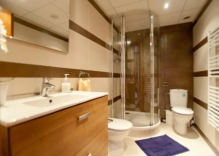 En ベッド・アンド・ブレックファスト