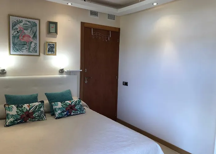 ベッド・アンド・ブレックファスト En