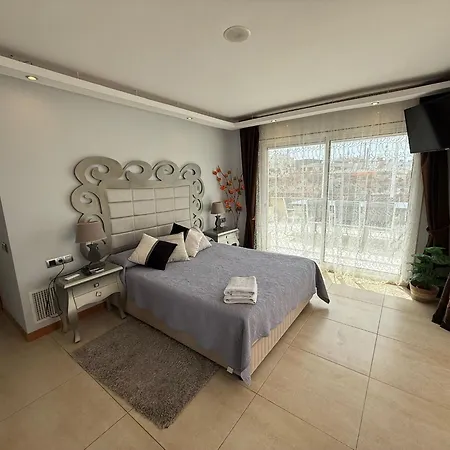 B&B En 살루